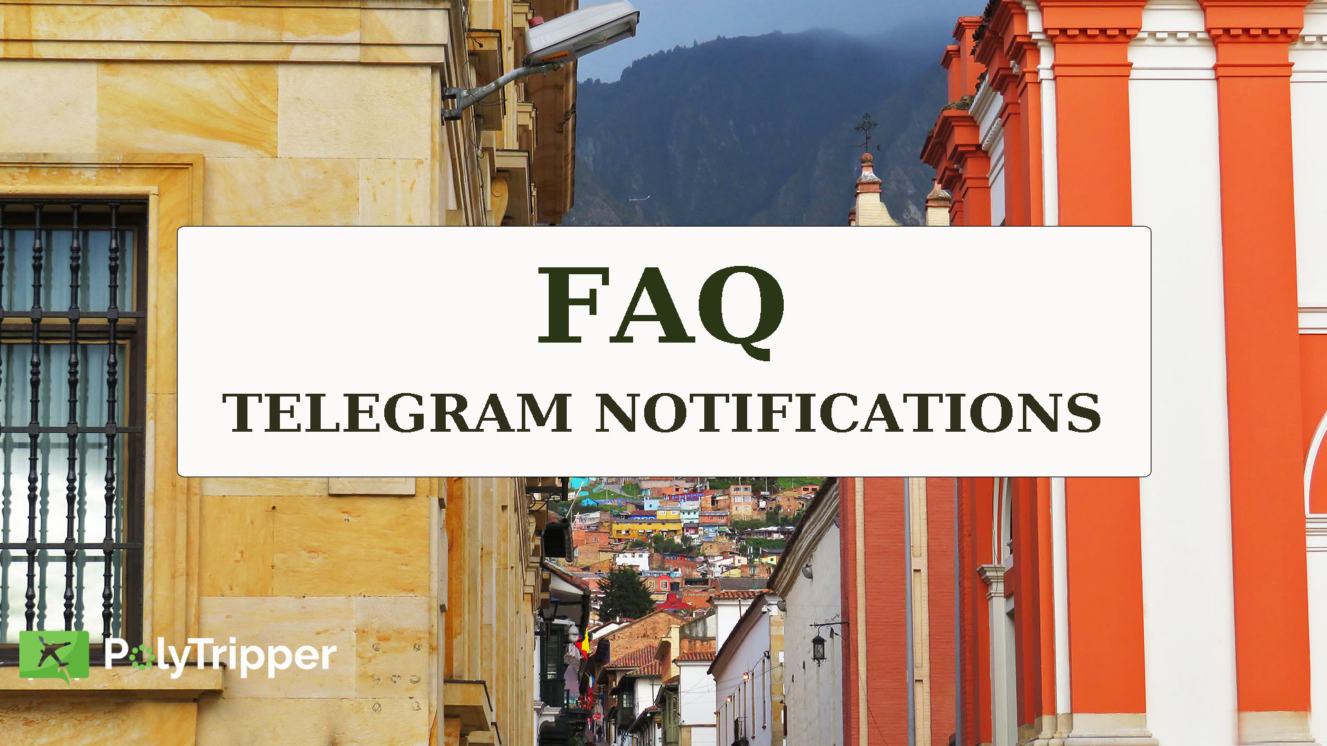 Telegram FAQ